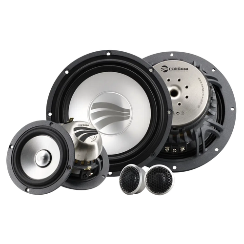 Rainbow Audio-GL-C6.3-6.5" (16,5cm) Lautsprecherset-masori-kaufen