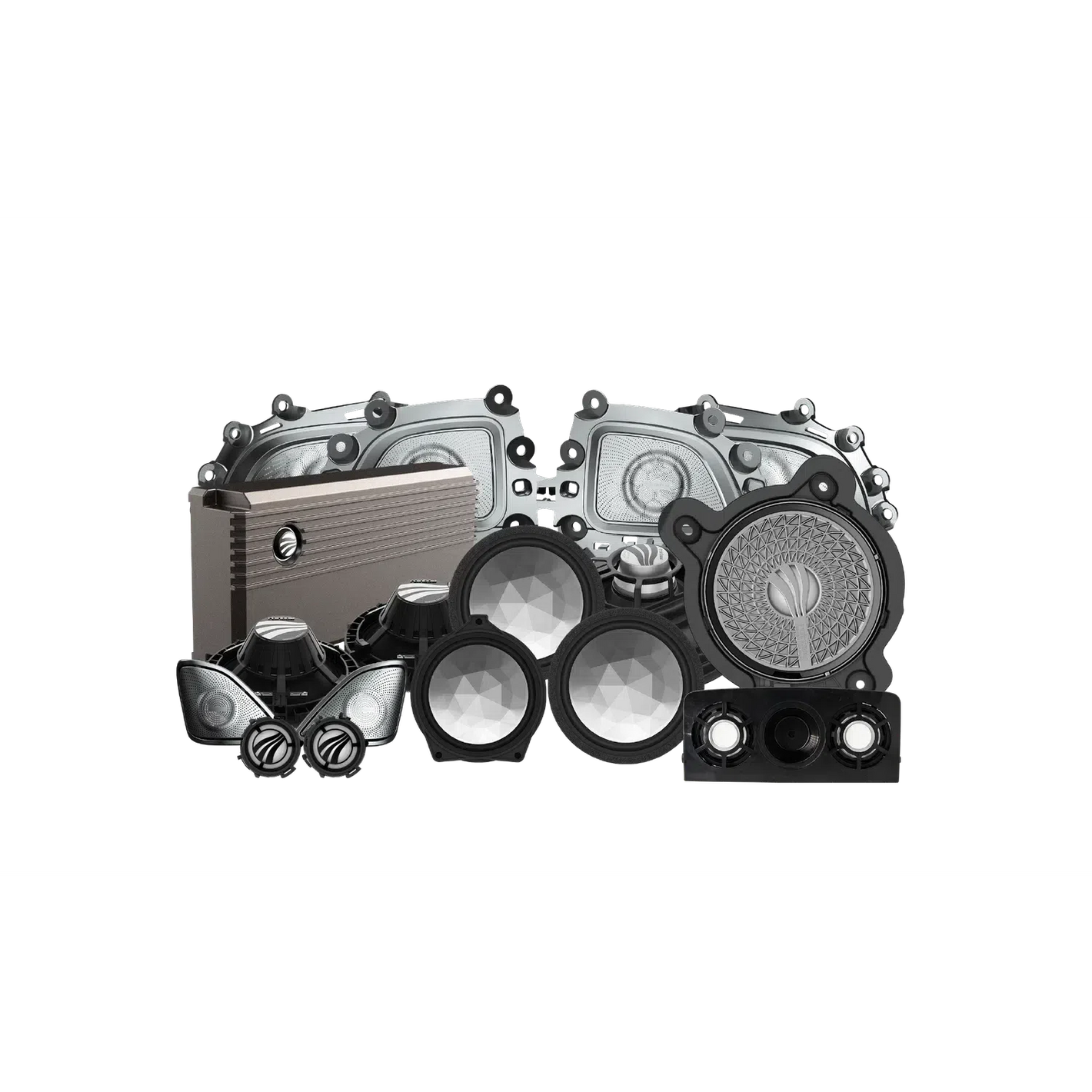 Rainbow Audio-MB/C/100FS (LHD)-Mercedes-Lautsprecherset-masori-kaufen