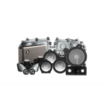 Rainbow Audio-MB/C/100FS (LHD)-Mercedes-Lautsprecherset-masori-kaufen