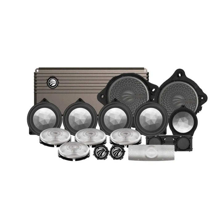 Rainbow Audio-MB/E/100FS.RE-Mercedes-Lautsprecherset-masori-kaufen