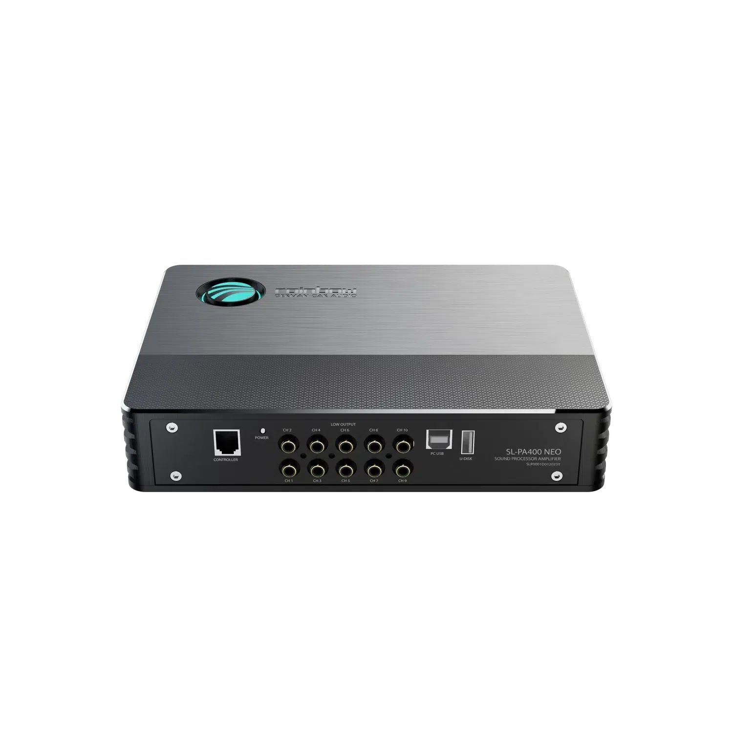 Rainbow Audio-SL-PA400 NEO-8-Kanal DSP-Verstärker-masori-kaufen