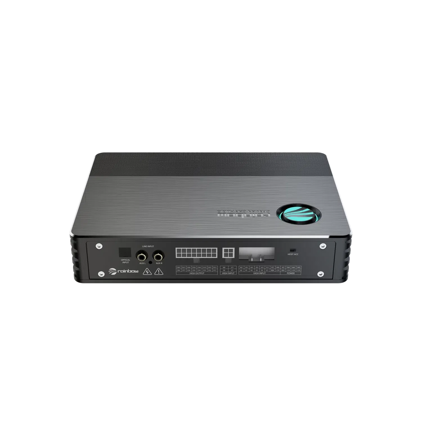 Rainbow Audio-SL-PA400 NEO-8-Kanal DSP-Verstärker-masori-kaufen