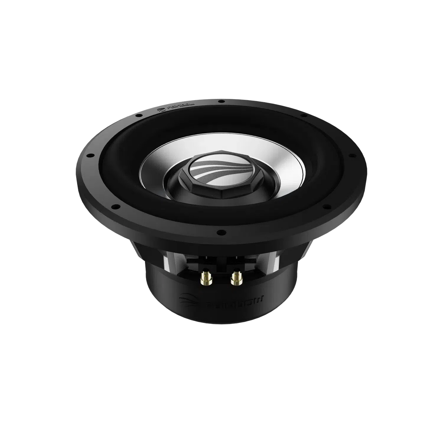 Rainbow Audio-SL-SW10.D4-10" (25cm) Subwoofer-masori-kaufen