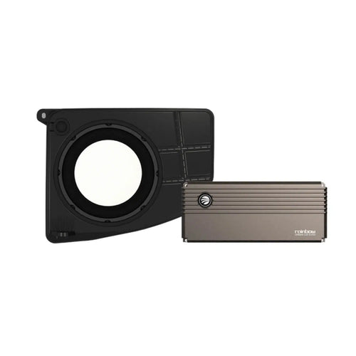 Rainbow Audio-TSL/MDY/100FS-Tesla-Subwoofer-masori-kaufen