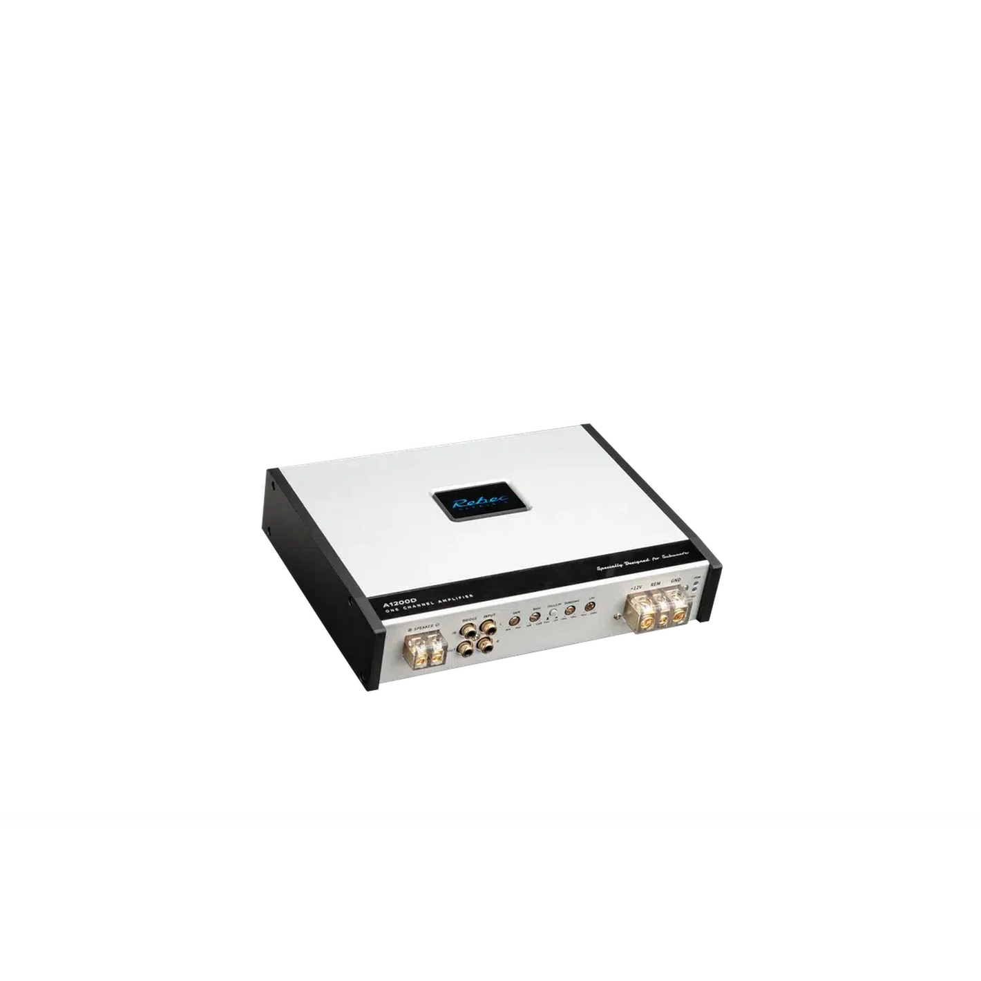 Rebec-A1200.d-1-Kanal Verstärker-masori-kaufen