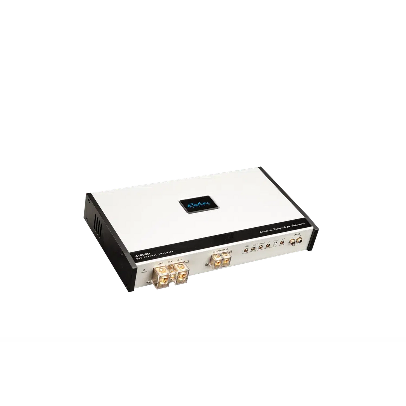 Rebec-A1800.d-1-Kanal Verstärker-masori-kaufen