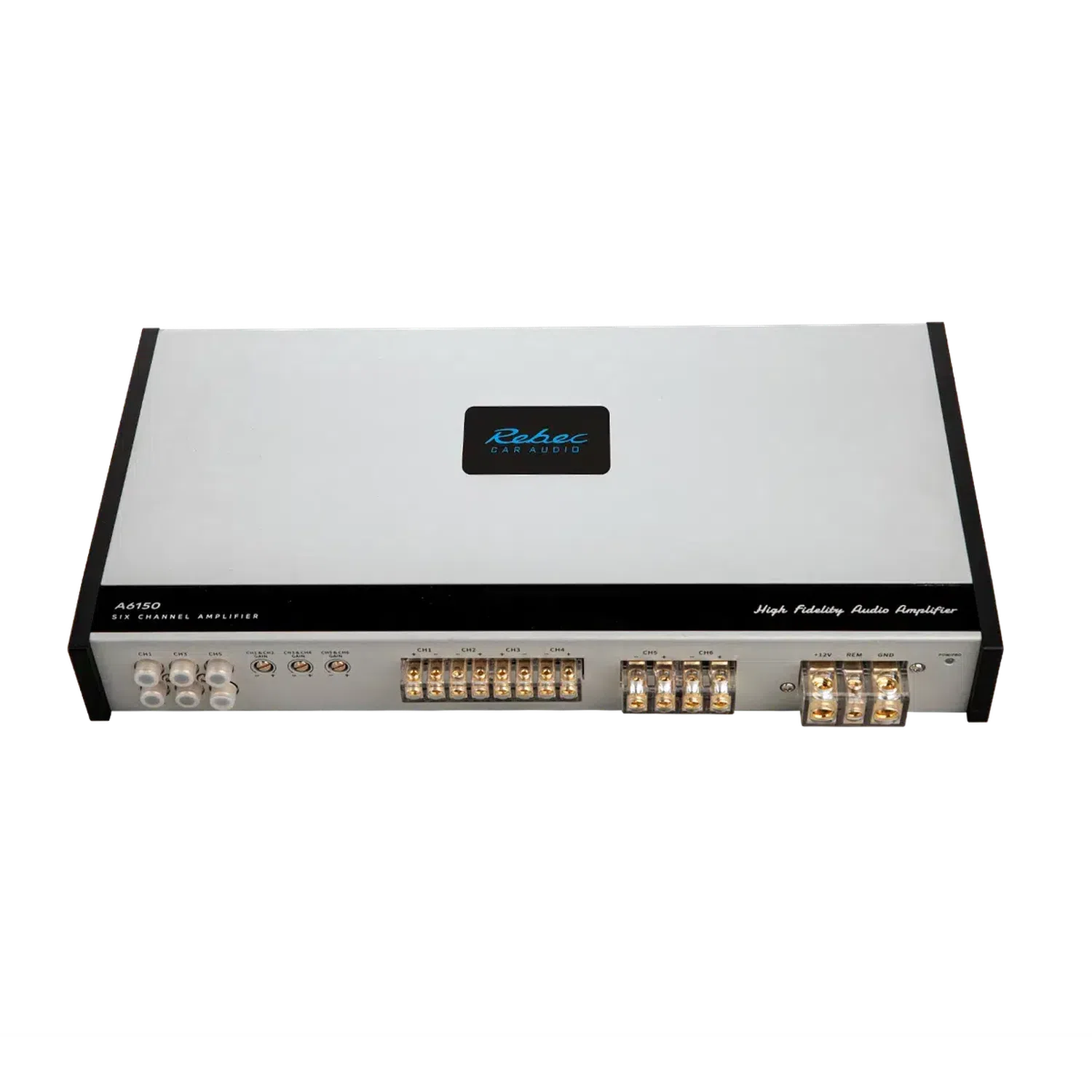 Rebec-A6150-6-Kanal Verstärker-masori-kaufen
