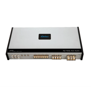 Rebec-A6150-6-Kanal Verstärker-masori-kaufen