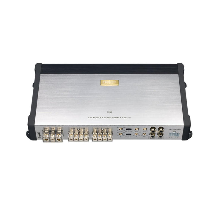 Rebec-A75II 24v-4-Kanal Verstärker-masori-kaufen
