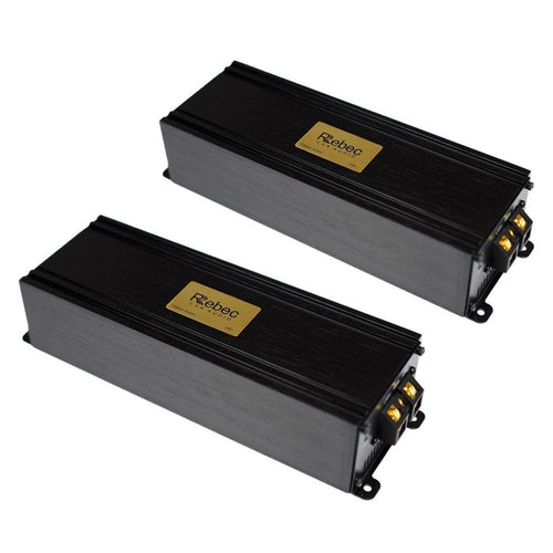 Rebec-CS1-1-Kanal Verstärker-masori-kaufen