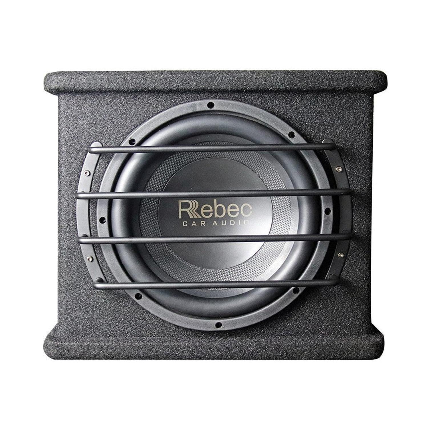 Rebec-CS104-10" (25cm) Gehäusesubwoofer-masori-kaufen