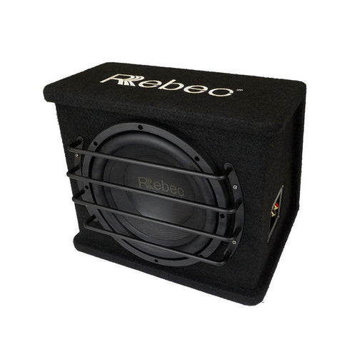 Rebec-CS104-10" (25cm) Gehäusesubwoofer-masori-kaufen