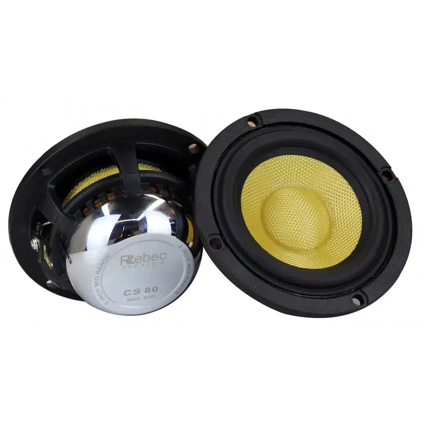 Rebec-CS80-3" (8cm) Mitteltöner-masori-kaufen