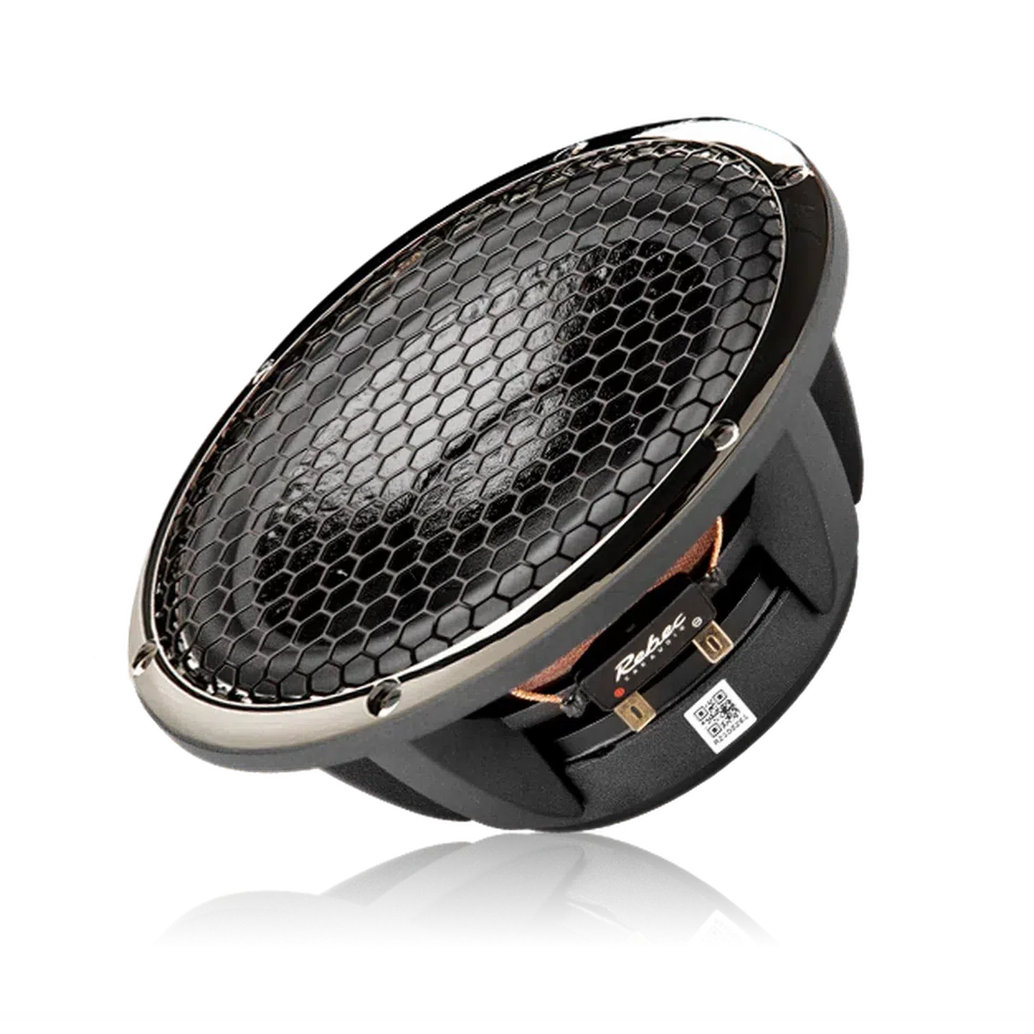 Rebec-ES 6.3-6.5" (16,5cm) Lautsprecherset-masori-kaufen