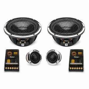 Rebec-ES 6.3-6.5" (16,5cm) Lautsprecherset-masori-kaufen