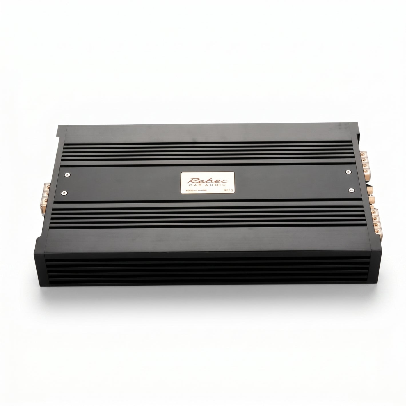 Rebec-ES4s-4-Kanal Verstärker-masori-kaufen