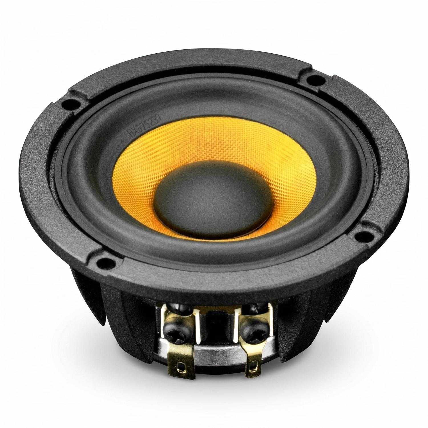 Rebec RL70 3 Inch Midrange Speaker | Masori