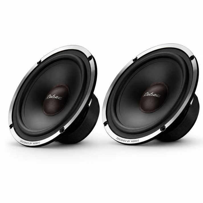 Rebec-RX165-6.5" (16,5cm) Tiefmitteltöner-masori-kaufen