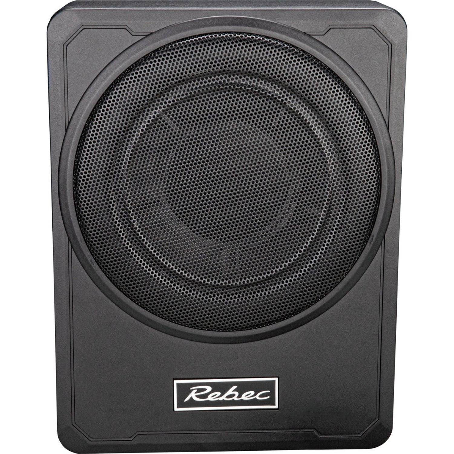 Rebec-U10-10" (25cm) Aktiv-Gehäusesubwoofer-masori-kaufen