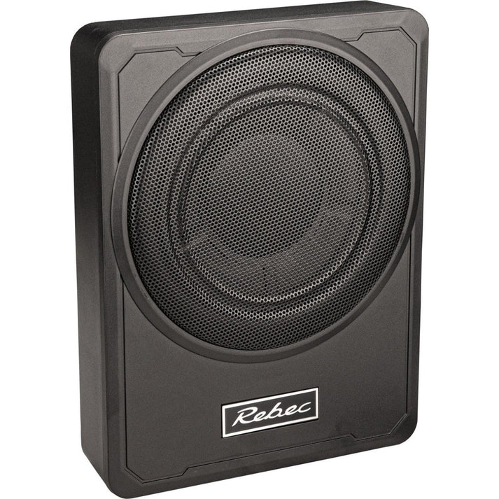 Rebec-U10-10" (25cm) Aktiv-Gehäusesubwoofer-masori-kaufen