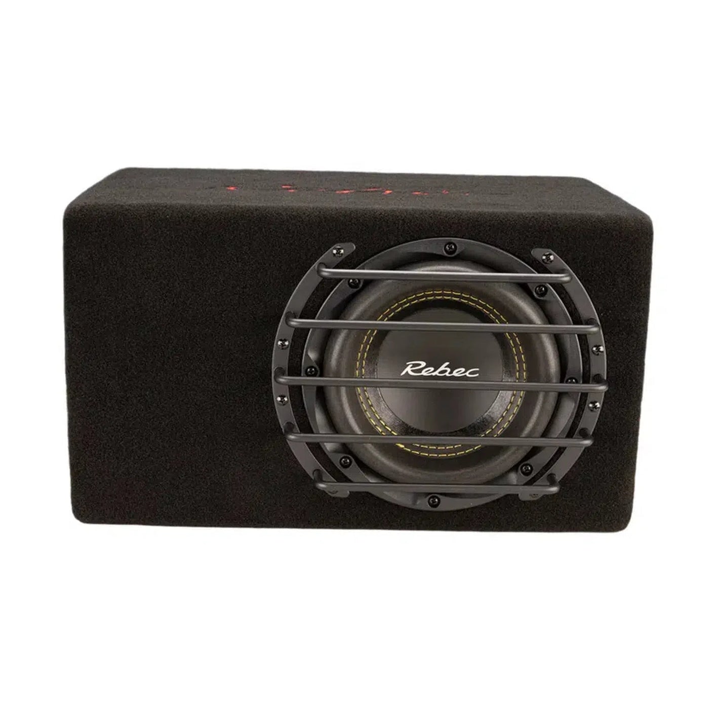 Rebec-WA8II-8" (20cm) Gehäusesubwoofer-masori-kaufen