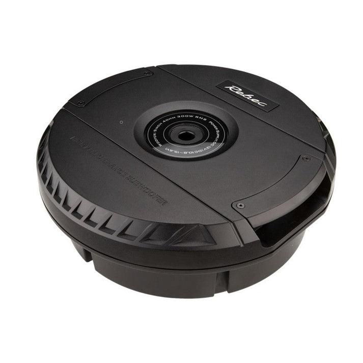 Rebec-WB9-10" (25cm) Aktiv-Gehäusesubwoofer-masori-kaufen