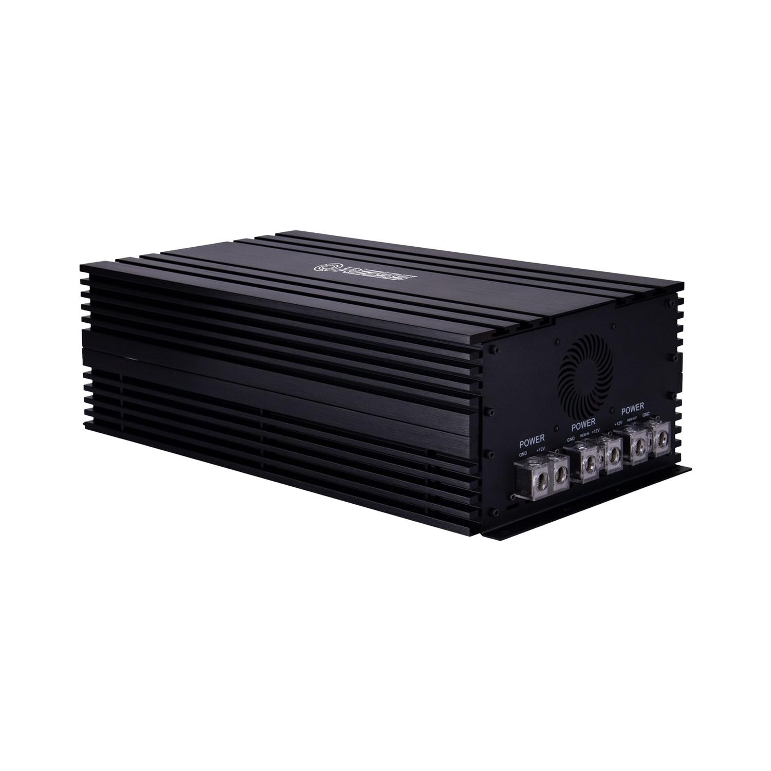 Reiss Audio-KQ22000.1D-1-Kanal Verstärker-masori-kaufen