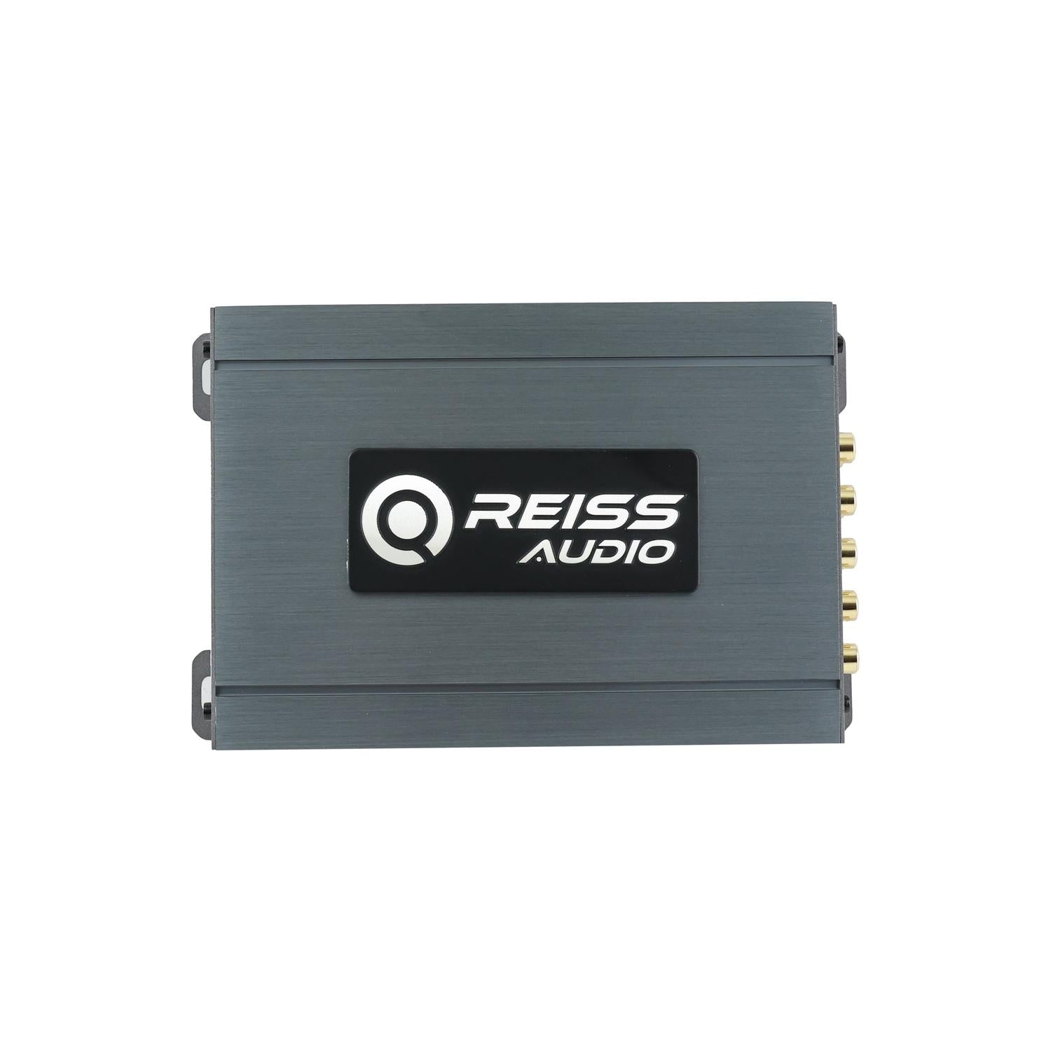 Reiss Audio-RS-4DSP8-4-Kanal DSP-Verstärker-masori-kaufen