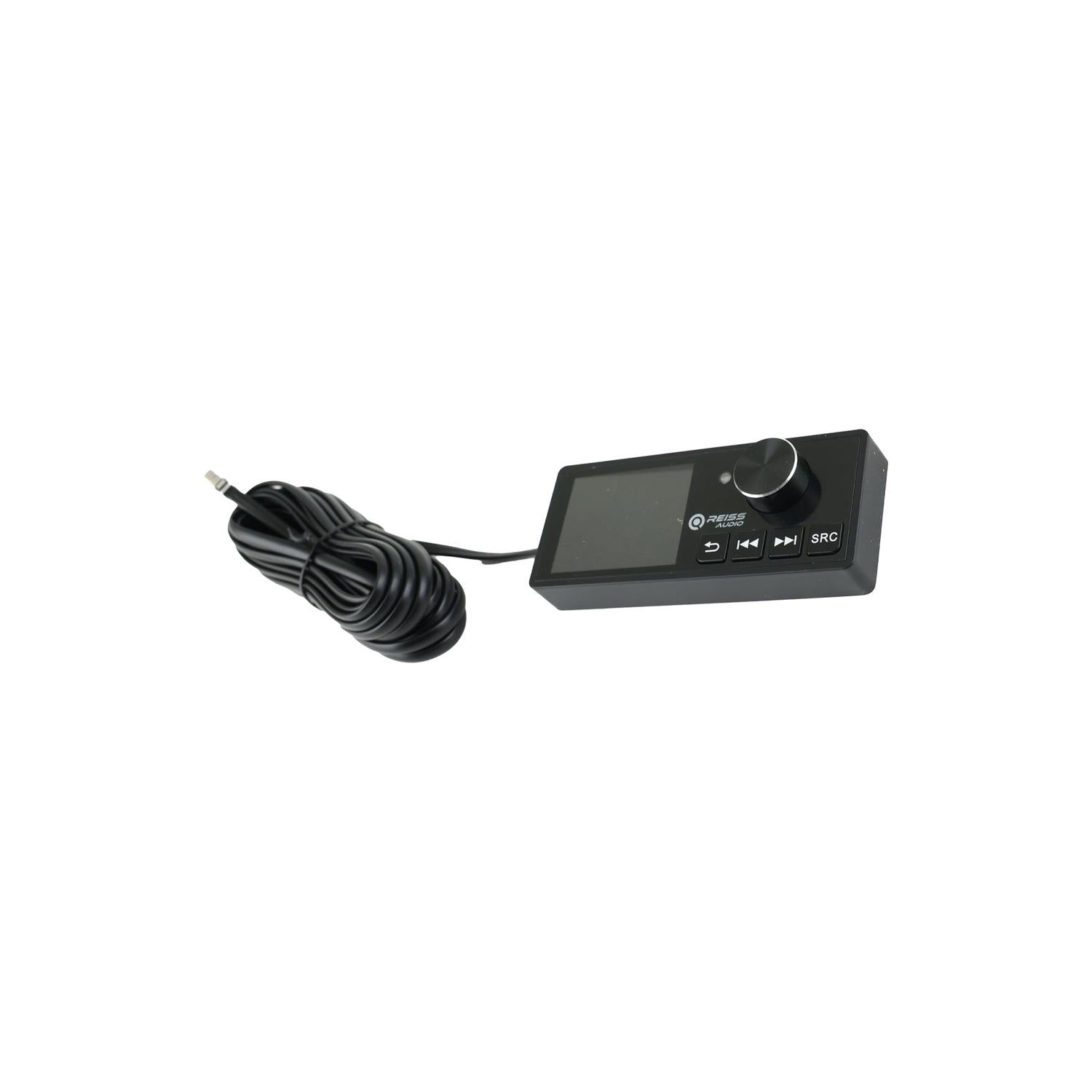 Reiss Audio-RS-4DSP8-4-Kanal DSP-Verstärker-masori-kaufen
