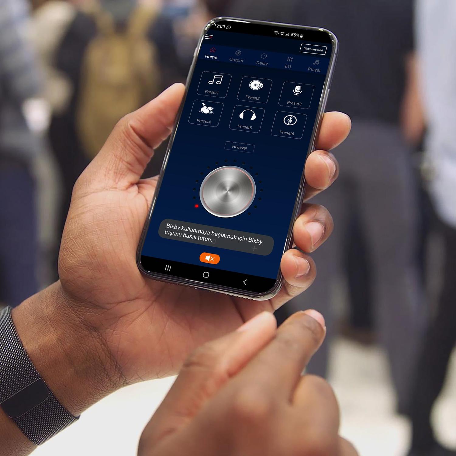 Reiss Audio-RS-4DSP8-4-Kanal DSP-Verstärker-masori-kaufen