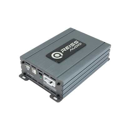 Reiss Audio-RS-4DSP8-4-Kanal DSP-Verstärker-masori-kaufen