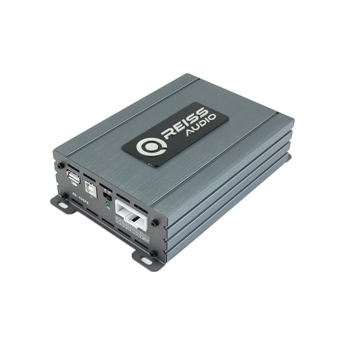 Reiss Audio-RS-4DSP8-4-Kanal DSP-Verstärker-masori-kaufen