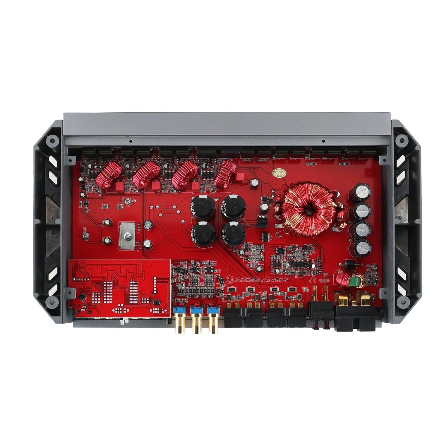 Reiss Audio-RS-AE1000.4D-4-Kanal Verstärker-masori-kaufen