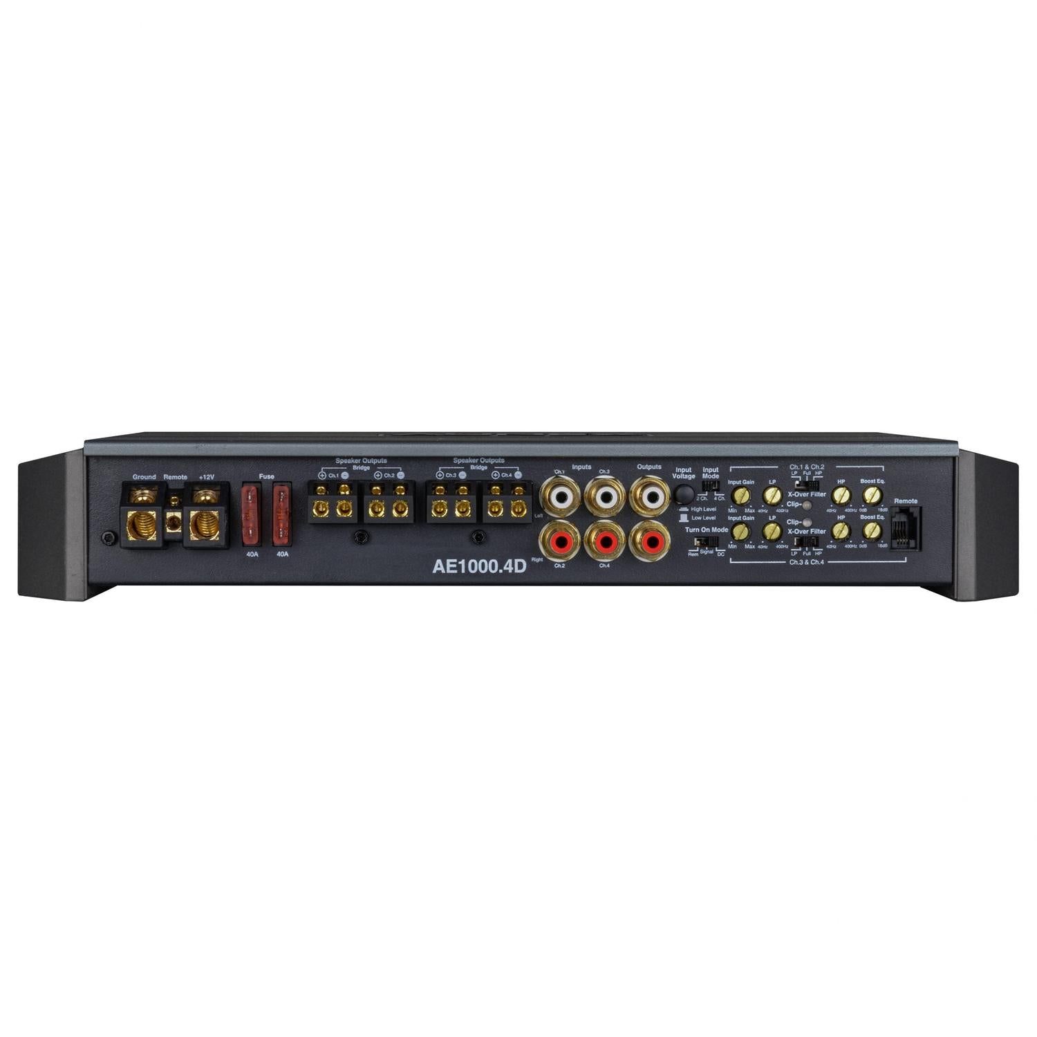 Reiss Audio-RS-AE1000.4D-4-Kanal Verstärker-masori-kaufen