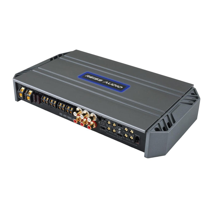 Reiss Audio-RS-AE1000.4D-4-Kanal Verstärker-masori-kaufen