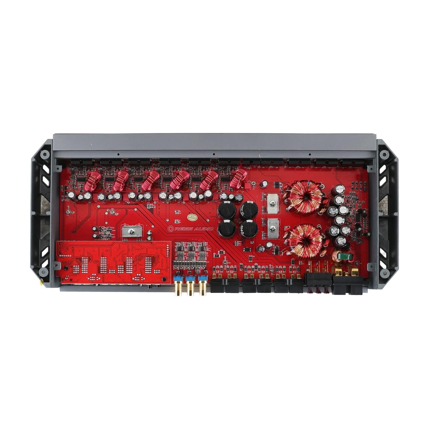 Reiss Audio-RS-AE1200.6D-6-Kanal Verstärker-masori-kaufen