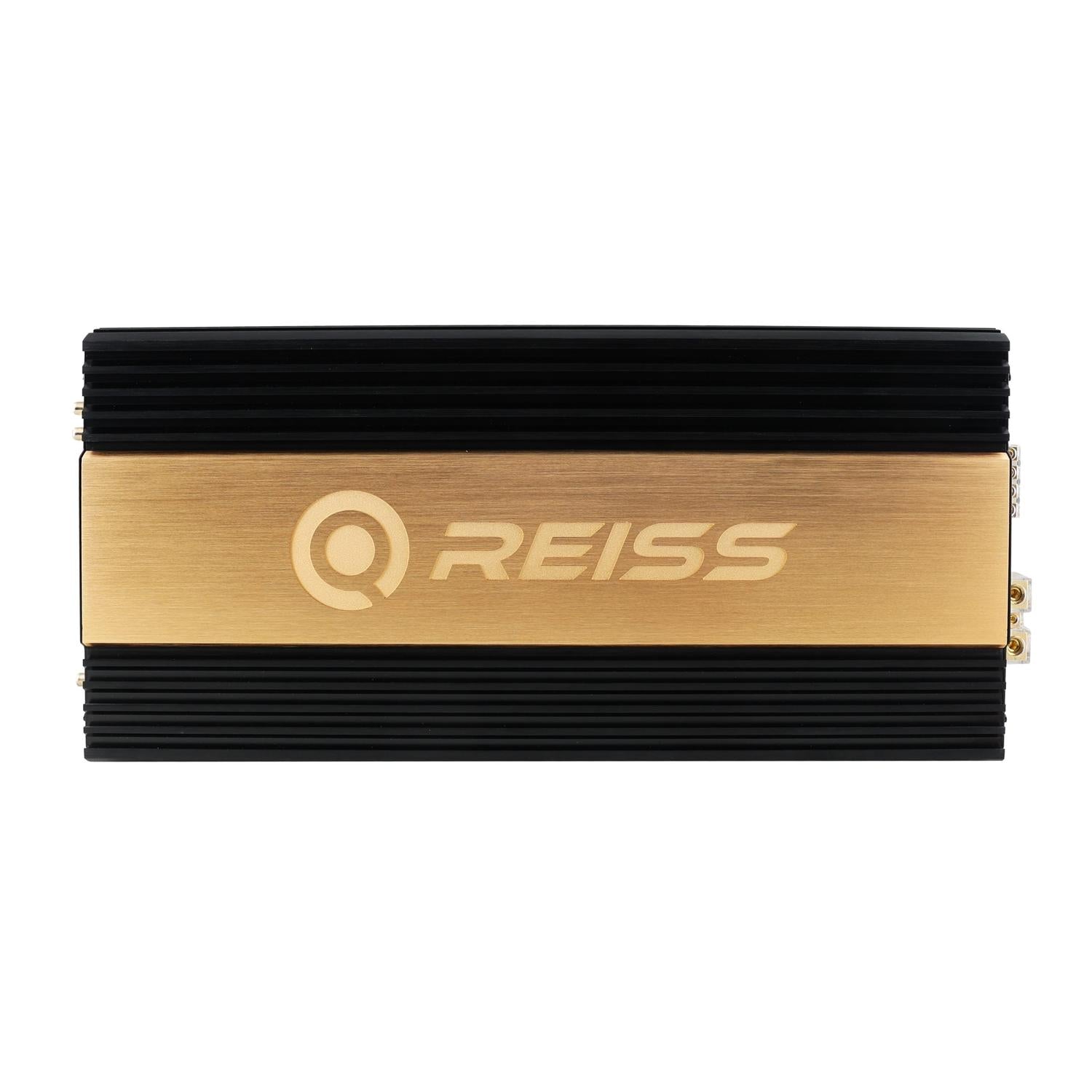 Reiss Audio-RS-D3500.1-1-Kanal Verstärker-masori-kaufen