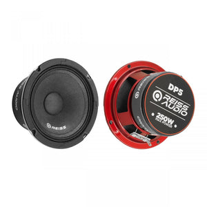 Reiss Audio-RS-DP5-5" (13cm) Mitteltöner-masori-kaufen