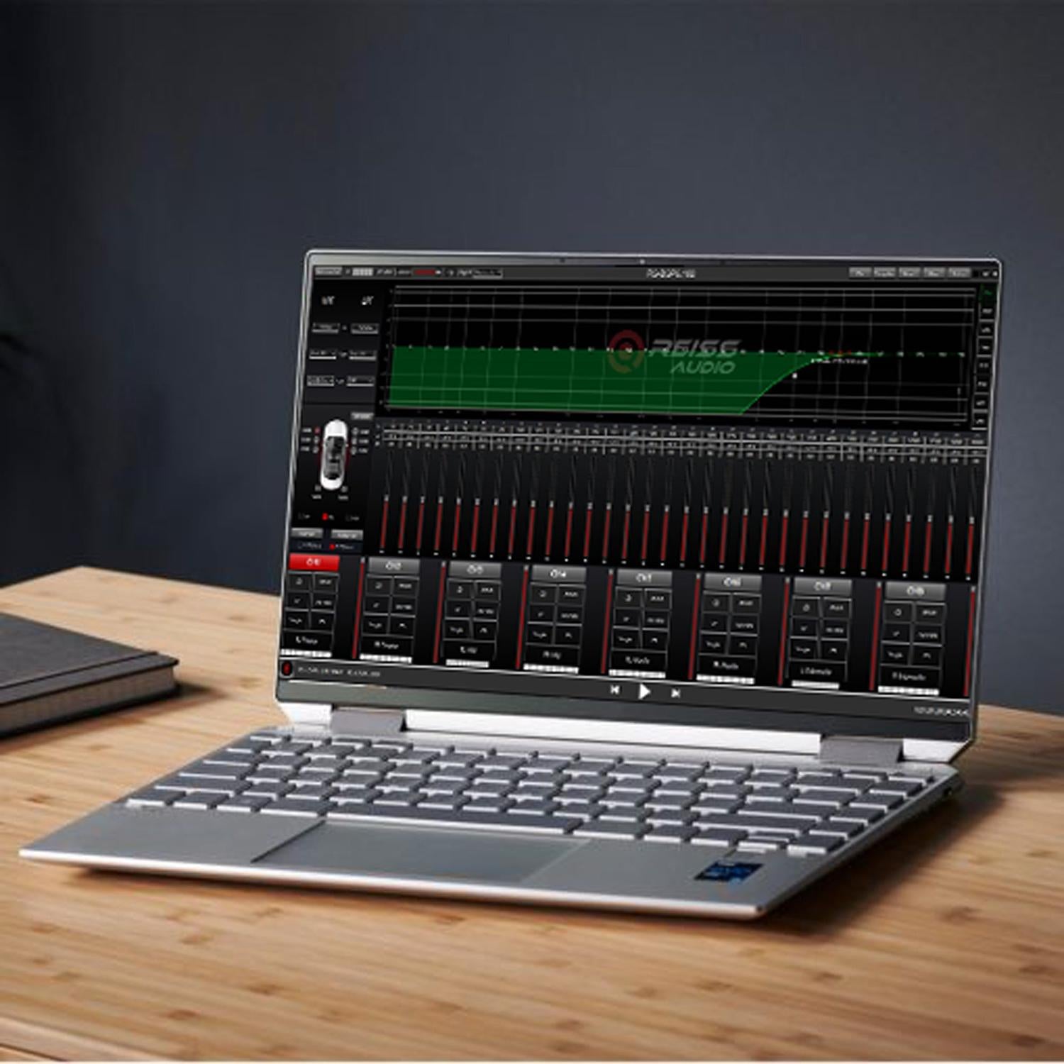 Reiss Audio-RS-DSP6.100-6-Kanal DSP-Verstärker-masori-kaufen