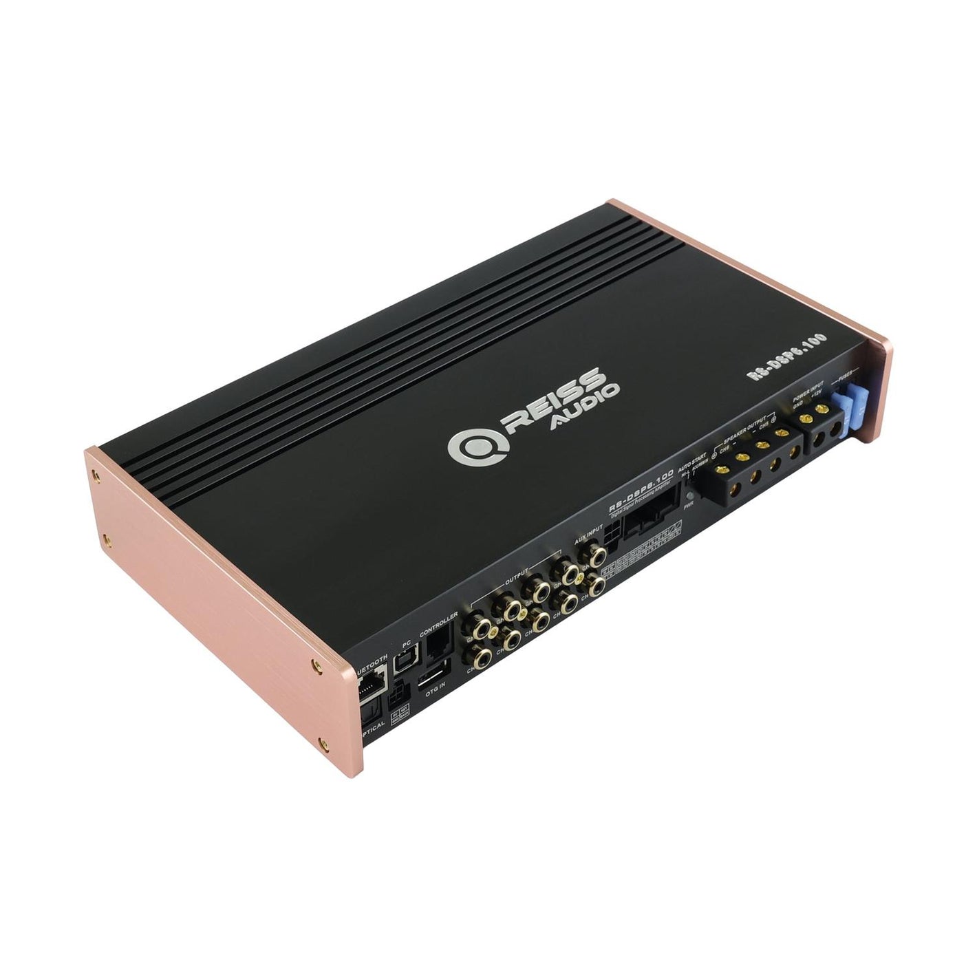 Reiss Audio-RS-DSP6.100-6-Kanal DSP-Verstärker-masori-kaufen