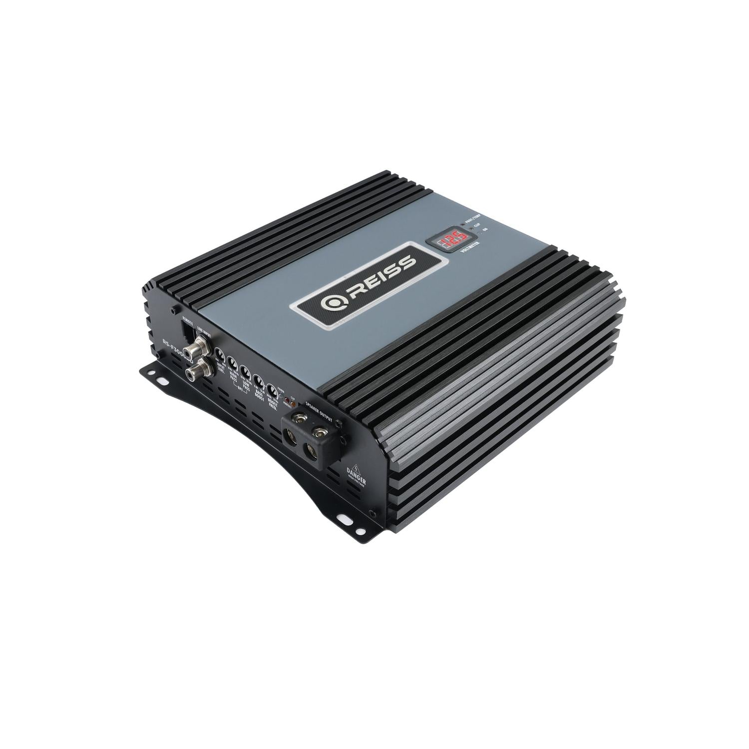 Reiss Audio-RS-F3000.1D-1-Kanal Verstärker-masori-kaufen