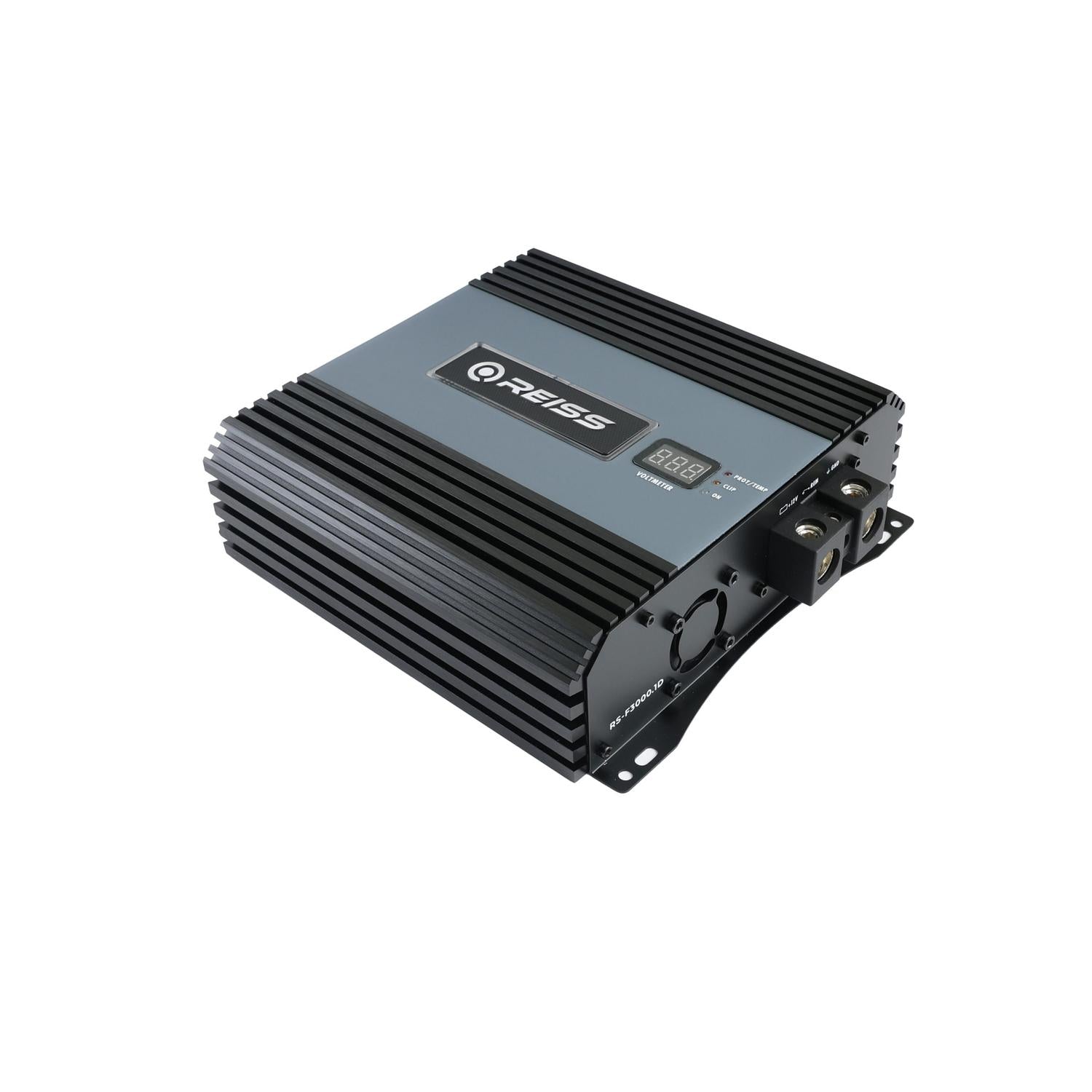 Reiss Audio-RS-F3000.1D-1-Kanal Verstärker-masori-kaufen