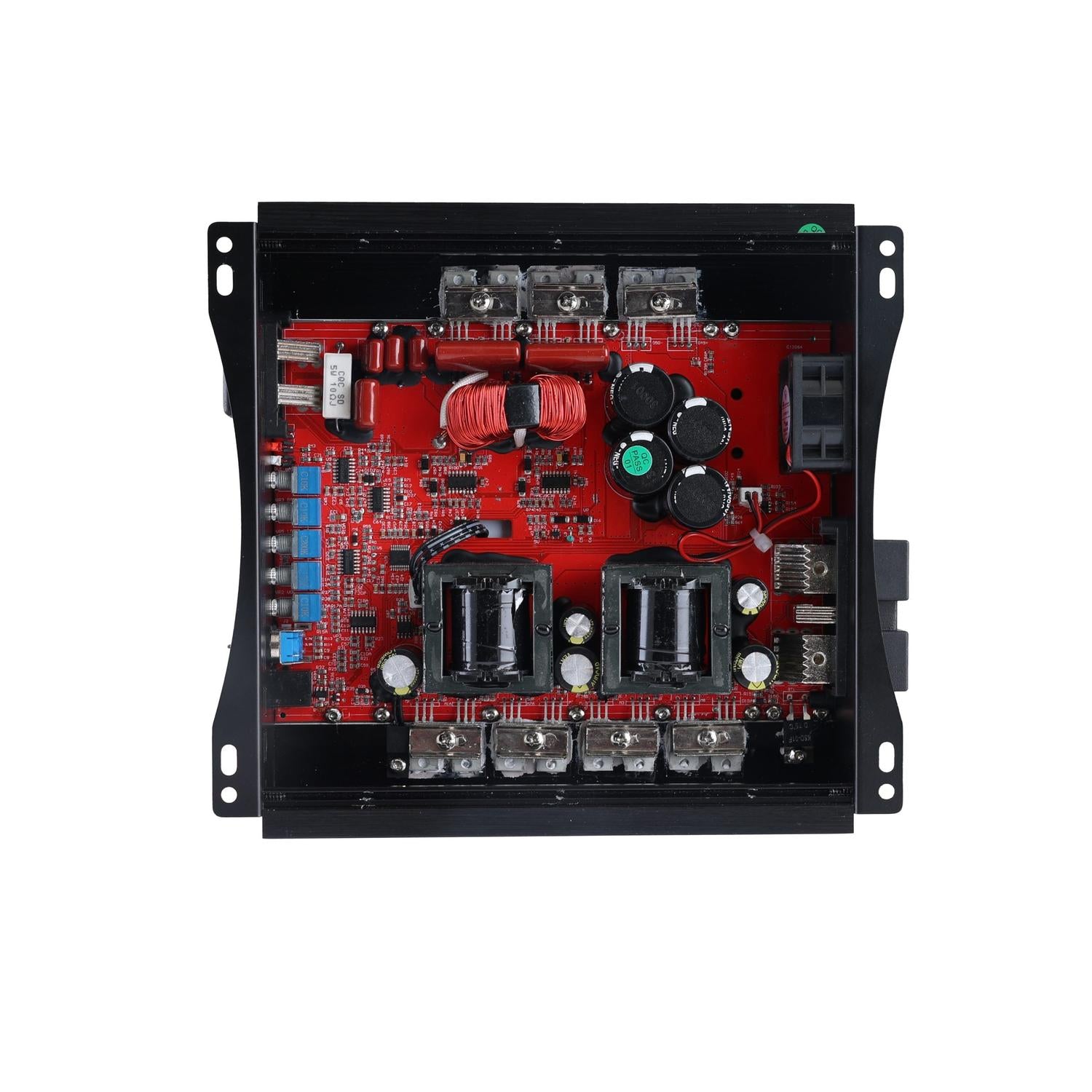 Reiss Audio-RS-F3000.1D-1-Kanal Verstärker-masori-kaufen