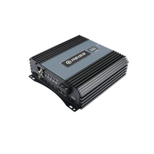 Reiss Audio-RS-F3000.1D-1-Kanal Verstärker-masori-kaufen