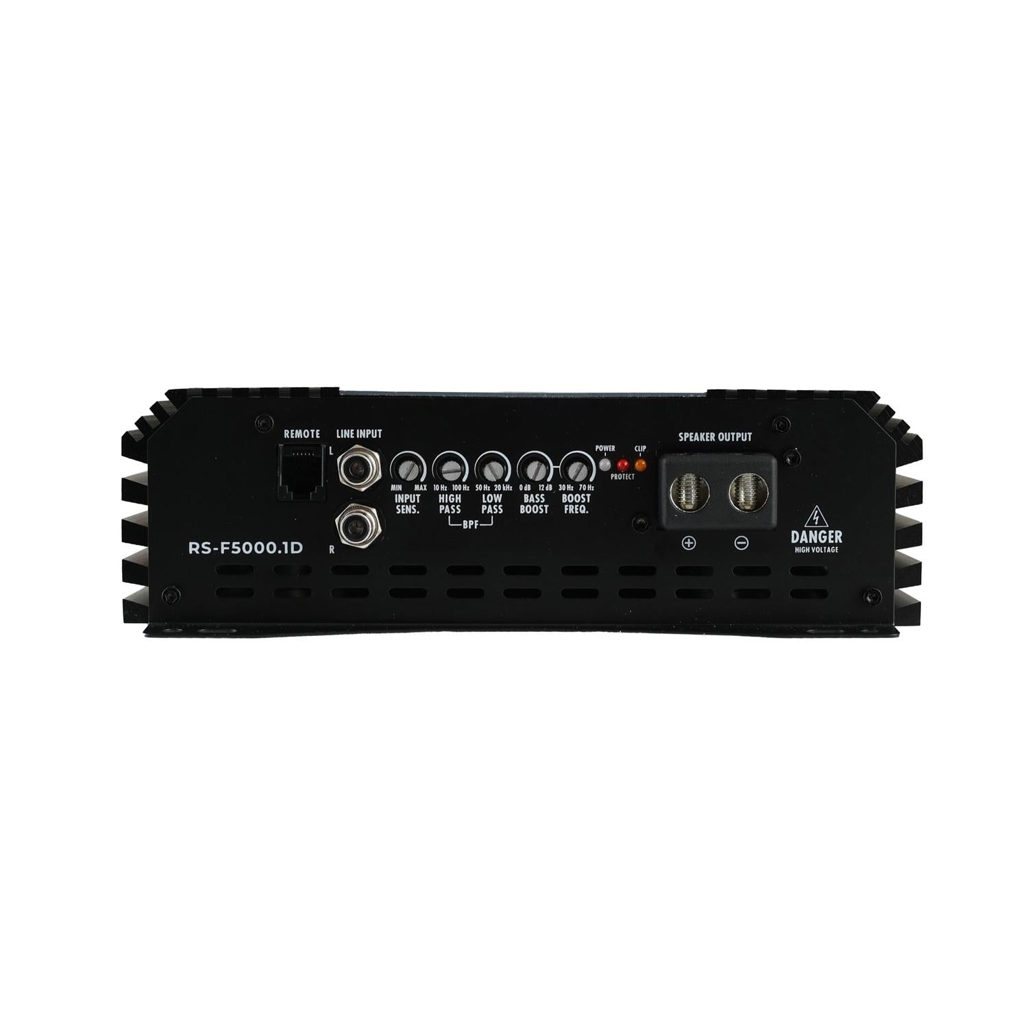 Reiss Audio-RS-F5000.1D-1-Kanal Verstärker-masori-kaufen