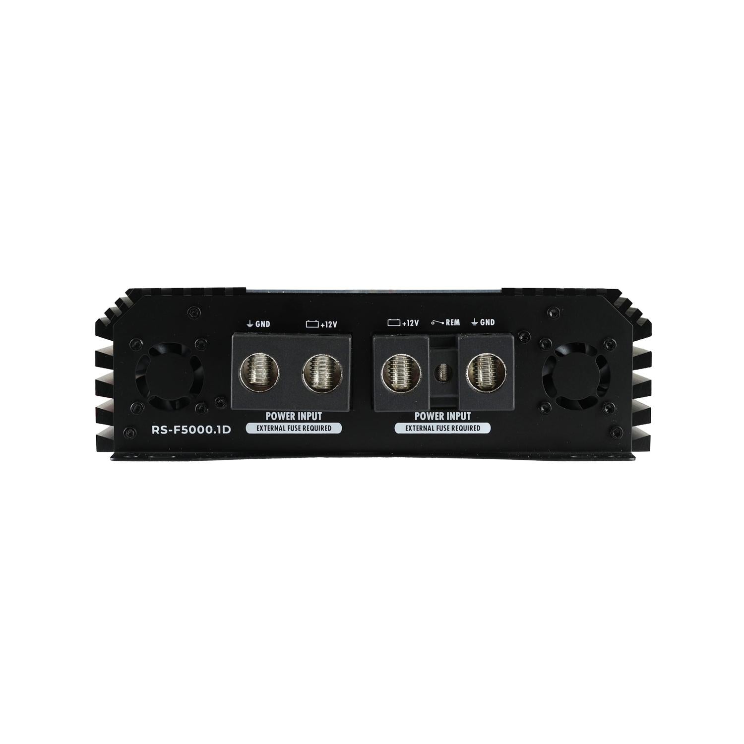 Reiss Audio-RS-F5000.1D-1-Kanal Verstärker-masori-kaufen