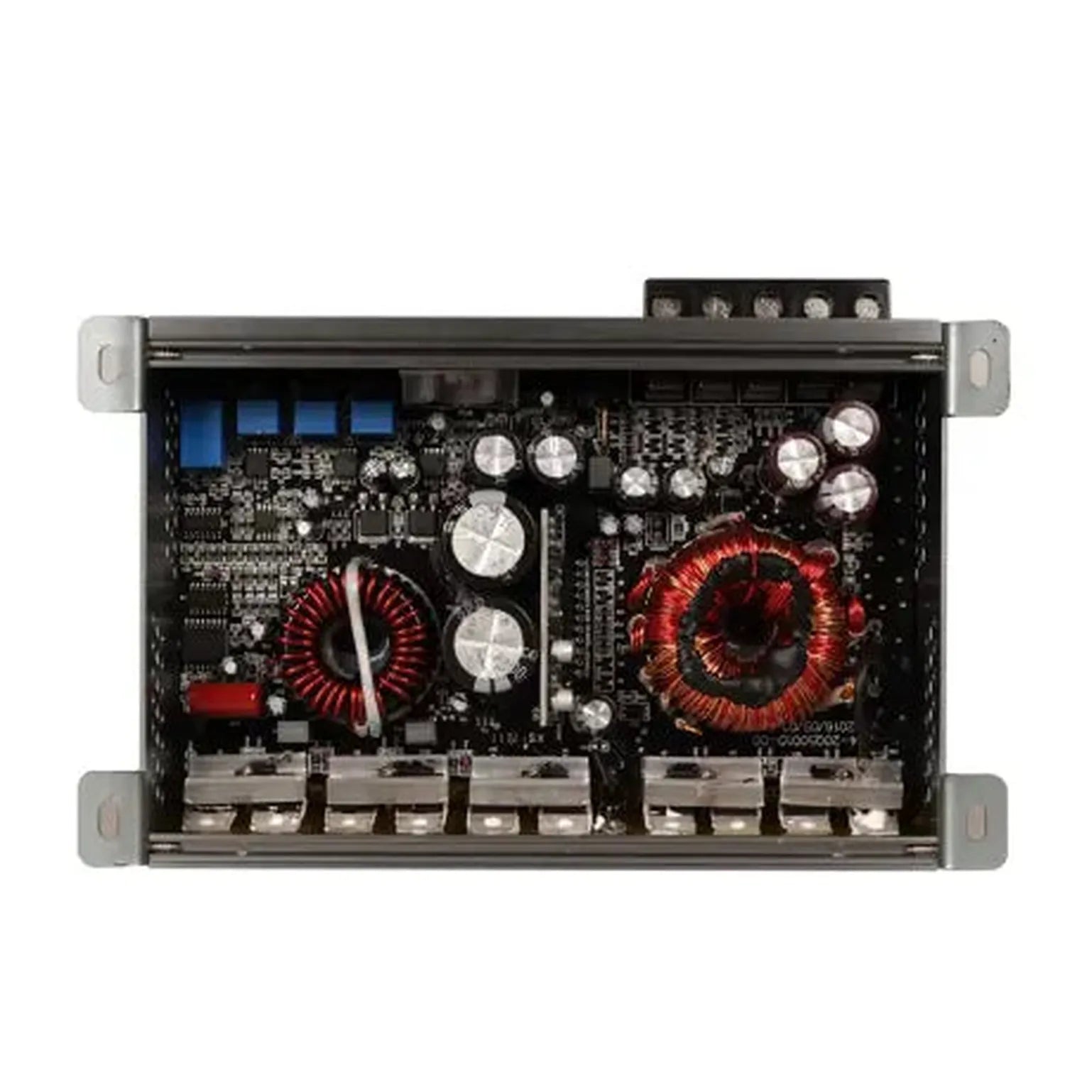 Reiss Audio-RS-F600.1D-1-Kanal Verstärker-masori-kaufen