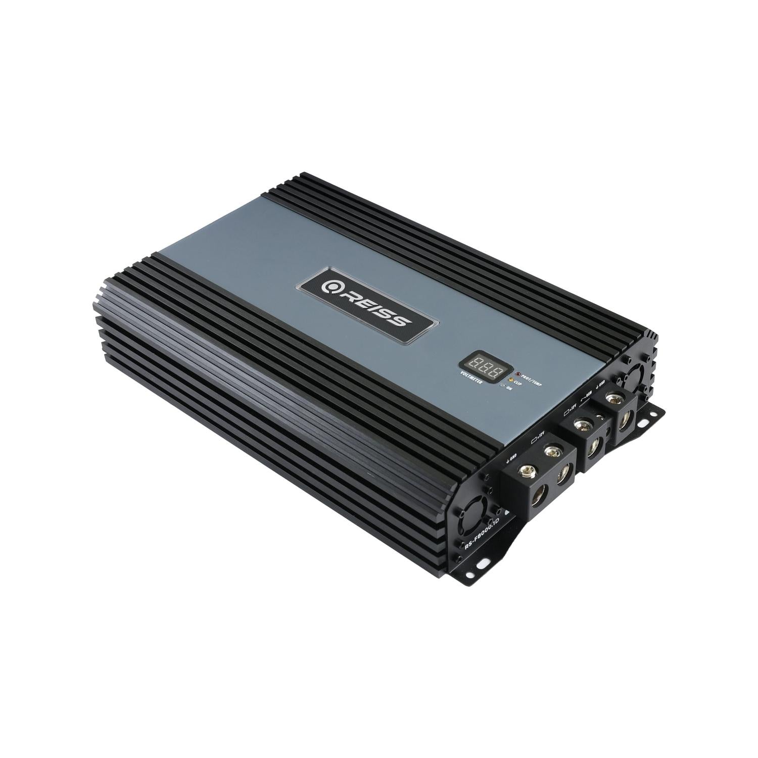 Reiss Audio-RS-F8000.1D-1-Kanal Verstärker-masori-kaufen