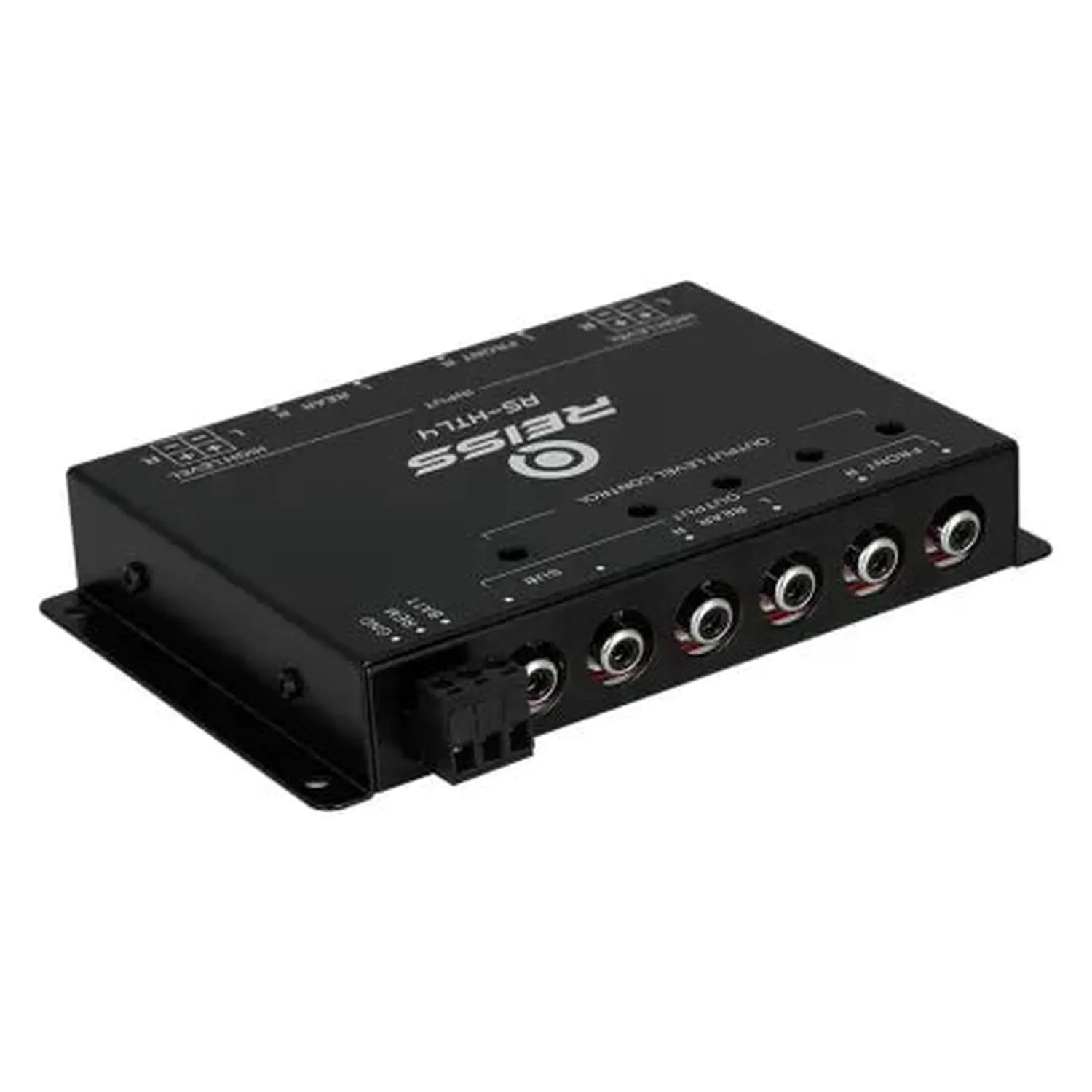Reiss Audio-RS-HTL4-High-Low Adapter-masori-kaufen