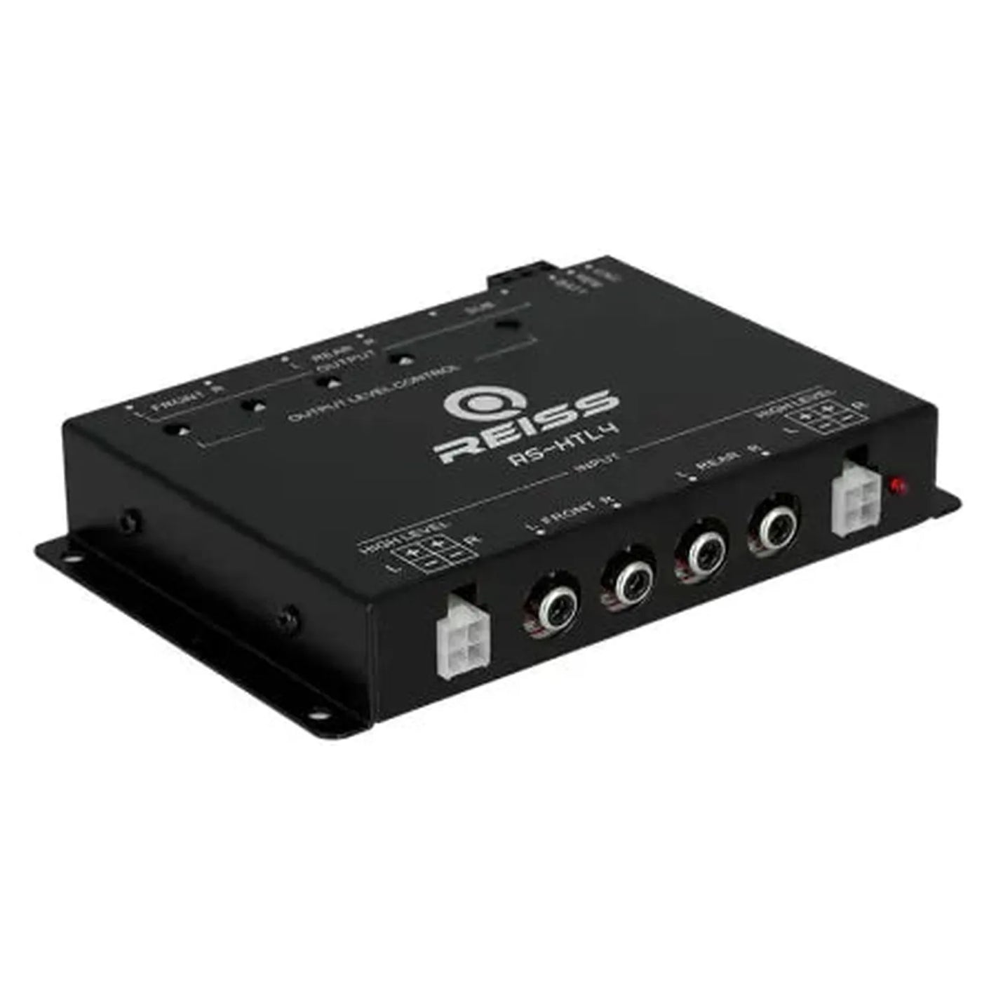 Reiss Audio-RS-HTL4-High-Low Adapter-masori-kaufen